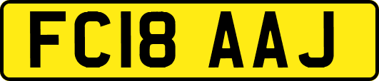 FC18AAJ