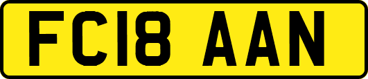 FC18AAN