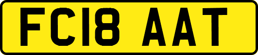 FC18AAT