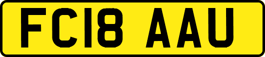 FC18AAU