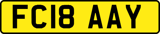 FC18AAY