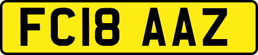 FC18AAZ