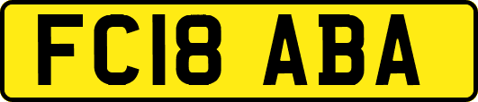 FC18ABA