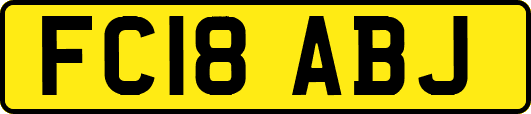 FC18ABJ