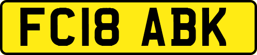 FC18ABK