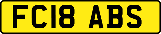 FC18ABS