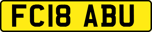 FC18ABU
