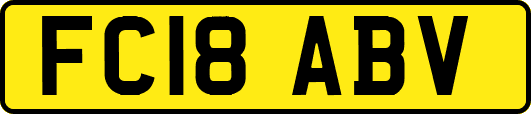 FC18ABV