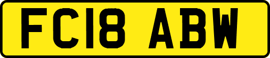FC18ABW