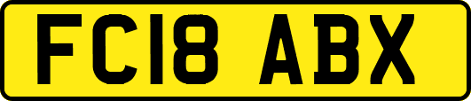 FC18ABX