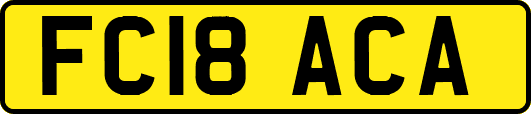 FC18ACA
