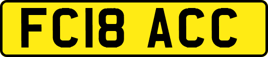 FC18ACC
