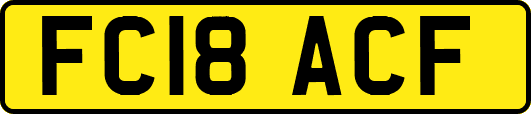 FC18ACF