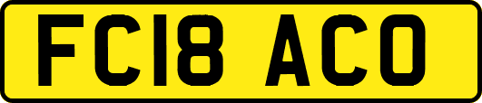 FC18ACO