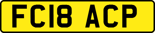 FC18ACP