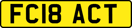 FC18ACT