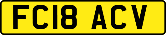 FC18ACV