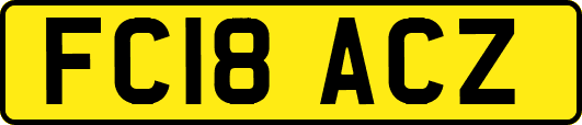 FC18ACZ