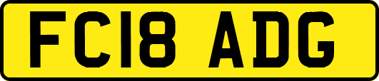 FC18ADG