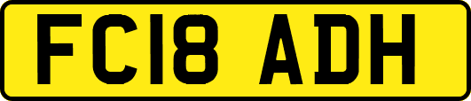 FC18ADH