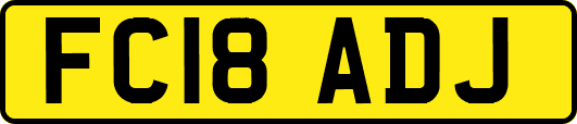 FC18ADJ