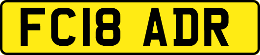 FC18ADR