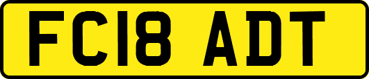 FC18ADT