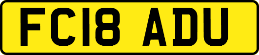 FC18ADU