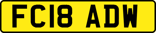 FC18ADW