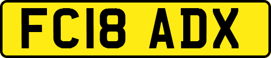 FC18ADX
