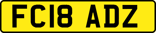 FC18ADZ