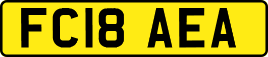FC18AEA