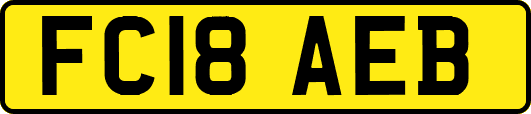 FC18AEB