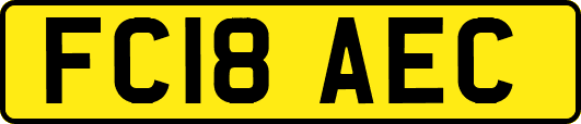 FC18AEC