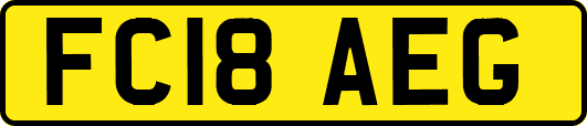 FC18AEG
