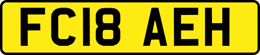 FC18AEH
