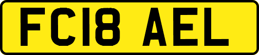 FC18AEL