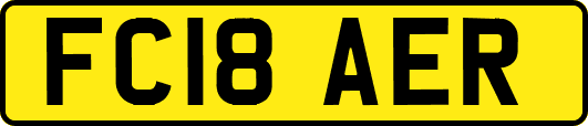 FC18AER