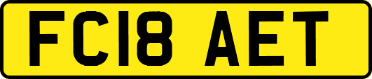 FC18AET