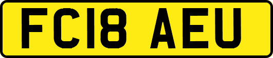 FC18AEU