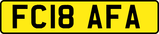 FC18AFA