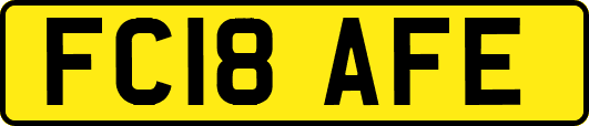 FC18AFE
