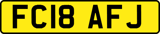 FC18AFJ