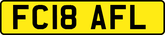 FC18AFL