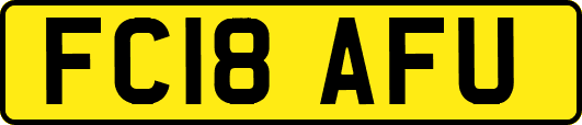 FC18AFU