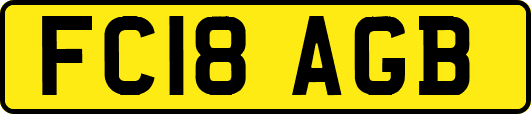 FC18AGB
