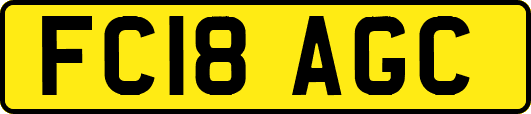 FC18AGC