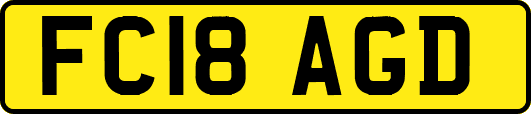 FC18AGD