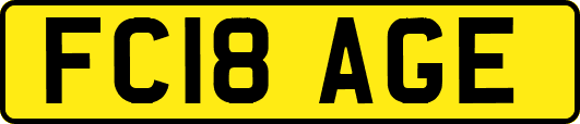 FC18AGE