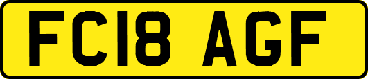 FC18AGF
